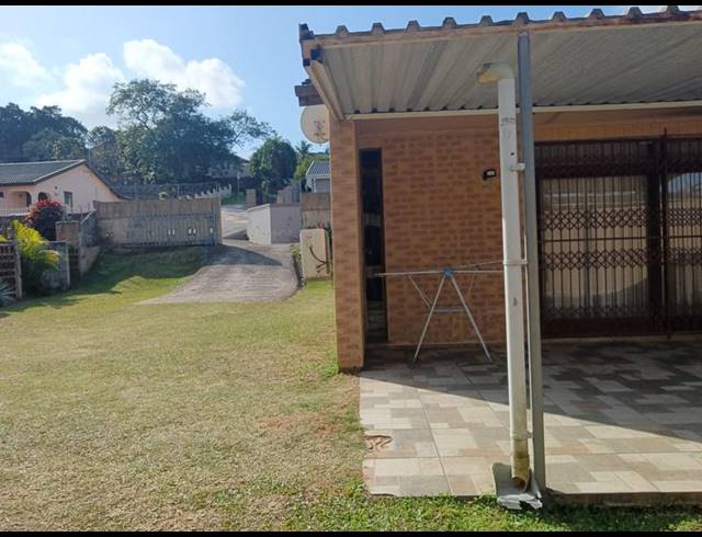 3 BEDROOM HOUSE FOR SALE IN WOODHAVEN